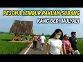 Download Lagu PESONA LEMBUR PAKUAN SUBANG BIKIN PARA PENGUNJUNG TAKJUB ‼️KANG DEDI MULYADI MAKIN TOP