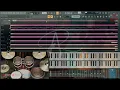 🎶 JKT48 - #KuSangatSuka | Instrument Cover By Aksara Rembulan 🎶