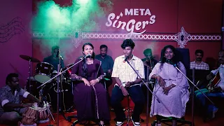 kochu kili penne naadan paattu by abhi shyla u0026 reshmi malayalamfolksong malayalamsong