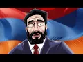 ONEY PLAYS ANIMATED - Cory s speech to the nation