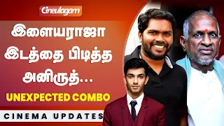 pa ranjith chiyaan vikram combo to join hands with anirudh