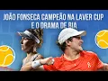 Download Lagu JOÃO FONSECA CAMPEÃO E BIA ANUNCIA PAUSA NA CARREIRA | NBP #71
