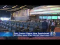 Parx Casino Celebrates Grand Opening Of New Sportsbook