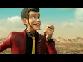 Download Lagu The best part of Lupin III: The First