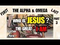 Download Lagu Who Is Jesus ? Pt 3 The True Israel | The Great ' I AM ' #jesus #israel