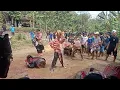 Kesenian reog bandhem suro lawu...bersih dusun,keliling dusun