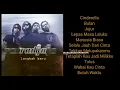 RADJA | album langkah baru