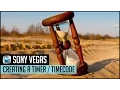 How to Create Timer in Sony Vegas