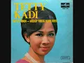 Download Lagu TETTY KADI - HIDUP YANG KUALAMI [BOWO COLLECT.]