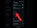 Download Lagu Cara Mengubah Nada Notifikasi WhatsApp | Cara Mengubah Nada Notifikasi WhatsApp #shorts