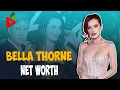 Bella Thorne Net Worth 2021