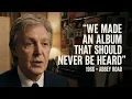 Lagu PAUL McCARTNEY EXPLAINS: The Album We Buried Forever - The Nowhere Album, 1966