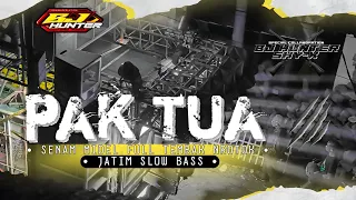 pak tua senam middle ft bj hunter shy x music