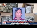 Major pot bust on I-10 in Baldwin County