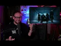 SONY Voice Coach FIRST TIME LISTEN - "Afraid of The Dark" by Motionless in White | EXTENDED Analysis