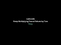 Python Keep Multiplying Found Values by Two Leetcode 2154 Dr Fang