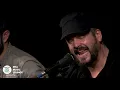 The Record Company "Off the Ground" [LIVE Acoustic Performance] | Austin City Limits Radio
