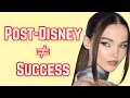 Why Dove Cameron s Post-Disney Rebrand Didn t Fully Work