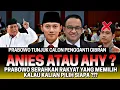 Download Lagu GIBRAN KAGET😱‼️ TIBA-TIBA PRABOWO TUNJUK ANIES \u0026 AHY SEBAGAI CALON WAPRES‼️ SIAPA PILIHAN KALIAN⁉️