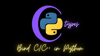 Integrating Code with Python using Ctypes