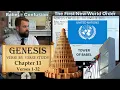 Genesis 11 1 to 32 The Tower of Babel and Shem s Descendants