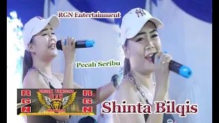 Download Dj Shinta Bilqis Nyanyikan Lagu Pecah Seribu // Ot RGN // Live Sukadamai MP3
