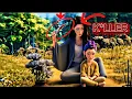 Download Lagu CELINE IS SO EVIL: KPOP DEMON HUNTERS, CELINE DARK THEORY