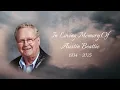 Austin Beattie 1934 2025