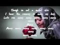 Download Lagu Fatin SL - Away (Lyric)