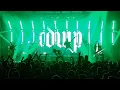 Lagu The Devil Wears Prada - Metalcore Dropouts (FULLSET) Live at the Palladium Times Square NYC 9/29/23