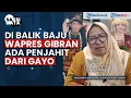 Download Lagu Sosok Penjahit Baju Dipakai Gibran Upacara HUT RI,  Sempat Ditolak Awalnya Tak Tahu Dipakai Wapres