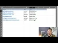 Excel Certification Prep - Format Text in Excel with LEFT MID and RIGHT Functions