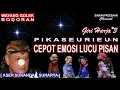 Download Lagu WAYANG GOLEK BODORAN || H. ASEP SUNANDAR SUNARYA @siaranpadesaan08
