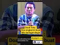 Download Lagu Daud Tony :Doa singkat ini buat iblis keringat dingin #daudtony #fypviral