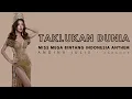 Download Lagu TAKLUKAN DUNIA (MISS MEGA BINTANG ANTHEM) - ANDINA JULIE || KARAOKE