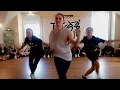 Topic - Breaking Me ft. A7S| Dance choreography