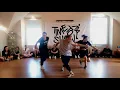 Download Lagu Topic - Breaking Me ft. A7S| Dance choreography