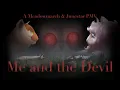 Download Lagu Me and the Devil - A Meadowmarch \u0026 Junestar PMV [Warriors OCs]