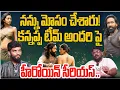 Download Lagu నన్ను మోసం చేశారు😱| Kannappa Heroine Preity Mukundan SH0CKING Comments On Their Cast | Manchu Vishnu
