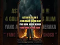 Download Lagu 4 GOLONGAN ORANG ALIM YANG AKAN MASUK NERAKA❗️#feedshorts #islamicshorts #islamicvideo #neraka