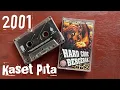 Lagu Kaset Pita Hardcore Bergerak - Kompilasi Band Hardcore Indonesia
