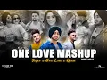 Download Lagu Feel The One Love - Mashup | Shubh ft.Akhil | One Love X Safar | DJ Rash King | Punjabi Love Mashup.