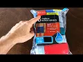 Hanes Boxer Briefs for Men Inside the Value Pack