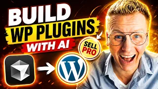 Build Your Own WordPress Plugin with AI No Coding Required