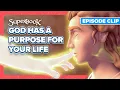Download Lagu God Called Young Jeremiah | Superbook - Jeremiah English Clip