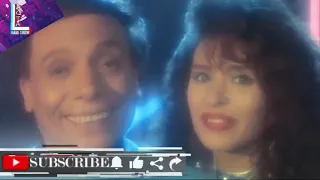 فيلم المنسي 1993 4 6 مشهد تخيلات المنسي الزعيم عادل مام ورقص ساخن من دينا الراقصة 