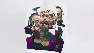 Abo El Anwar Nas Kteer Official Visualizer أبو الأنوار ناس كتير 