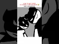 Avoid These 3 Things Animation Meme Anim RedFlowerClown