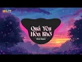 Download Lagu Quá Yêu Hóa Khờ (NH4T Remix) - Duyên Kendy ft.PHA# | Biết Bao Lời Yêu Bao Lời Thương Em Đã Chối Từ
