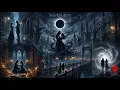 The Dark Silence - Into The Dark